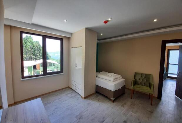 Yeşil Köşk Otel - Görsel 32