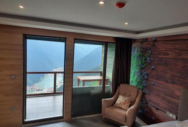 Yeşil Köşk Otel - Görsel 34