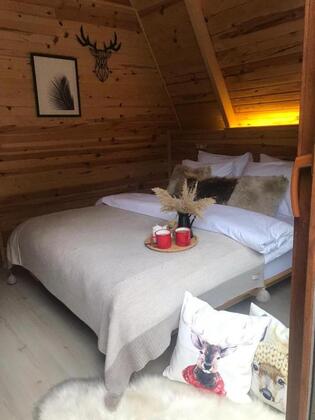 Foga Bungalow - Görsel 25