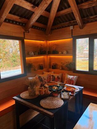 Foga Bungalow - Görsel 27