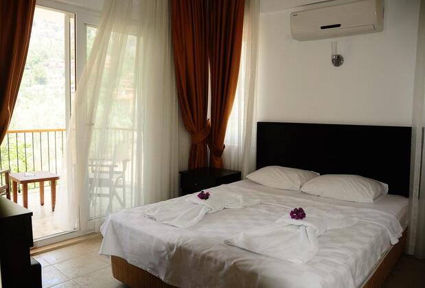 Kerem Apart Hotel - Görsel 37