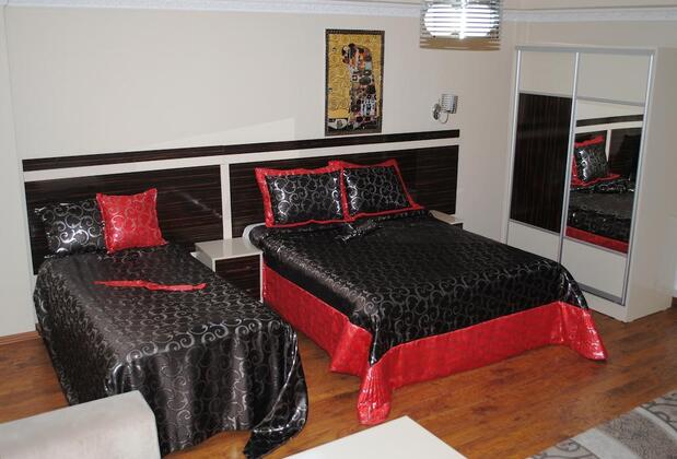 ROSE GARDEN RESİDENCE - Görsel 7