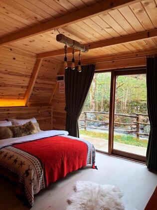 Foga Bungalow - Görsel 31