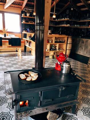 Foga Bungalow - Görsel 20