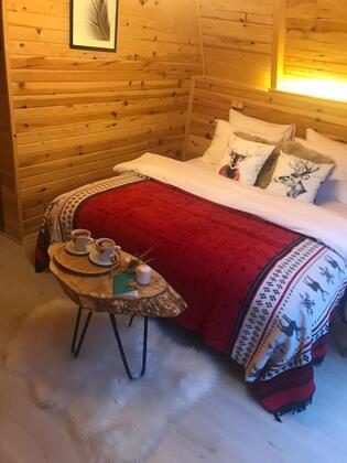 Foga Bungalow - Görsel 33