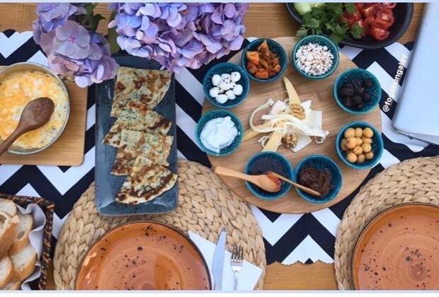 Foga Bungalow - Görsel 19