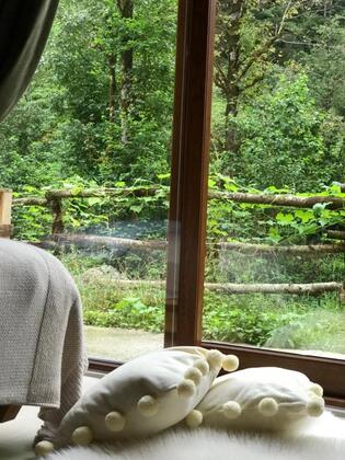 Foga Bungalow - Görsel 22