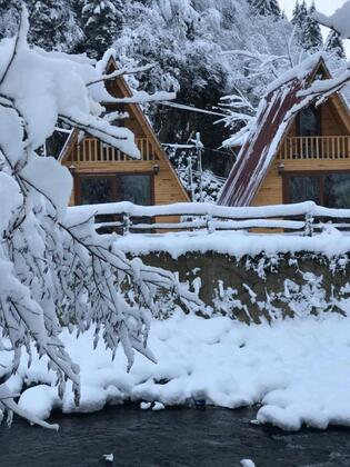 Foga Bungalow - Görsel 10