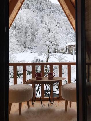 Foga Bungalow - Görsel 11