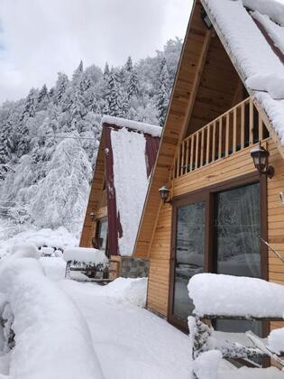 Foga Bungalow - Görsel 5