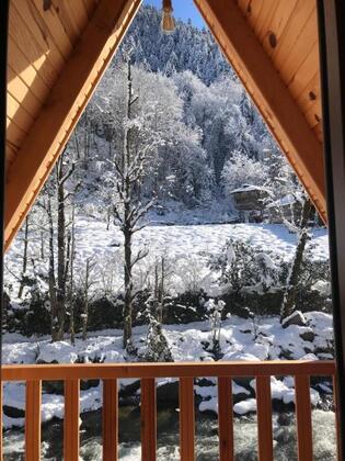 Foga Bungalow - Görsel 6