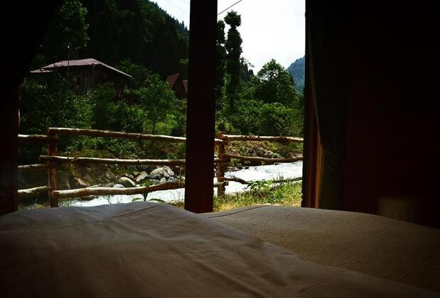 Foga Bungalow - Görsel 30