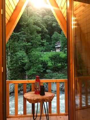 Foga Bungalow - Görsel 12