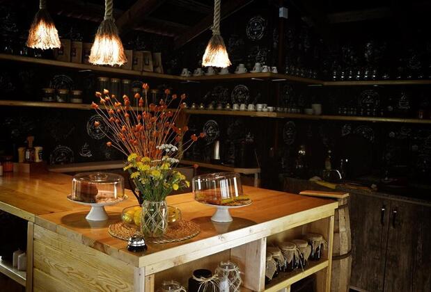 Foga Bungalow - Görsel 28