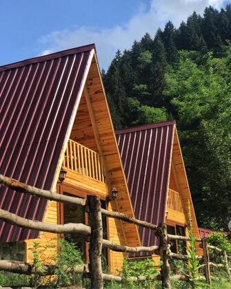 Foga Bungalow - Görsel 17