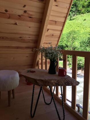 Foga Bungalow - Görsel 26