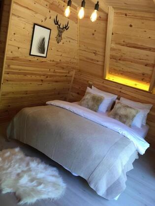 Foga Bungalow - Görsel 35