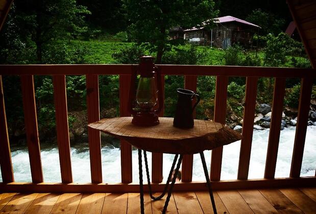 Foga Bungalow - Görsel 24