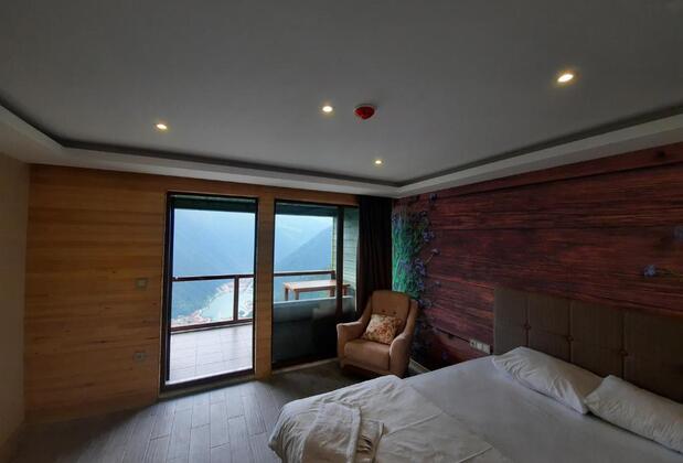 Yeşil Köşk Otel - Görsel 38