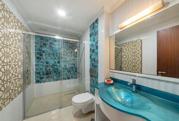 Rast Hotel - Görsel 41