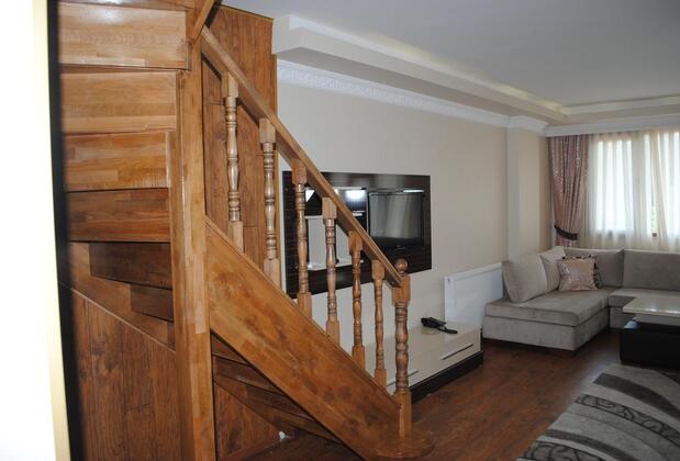 ROSE GARDEN RESİDENCE - Görsel 3