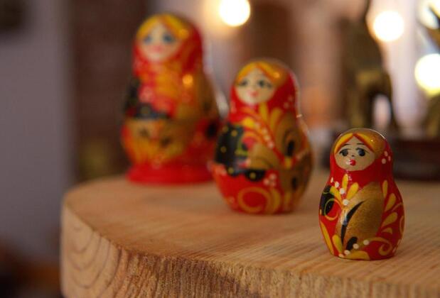 Akın House Balat - Görsel 3