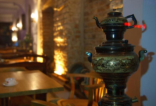 Akın House Balat - Görsel 8