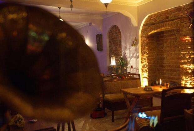 Akın House Balat - Görsel 9