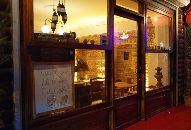 Akın House Balat - Görsel 10