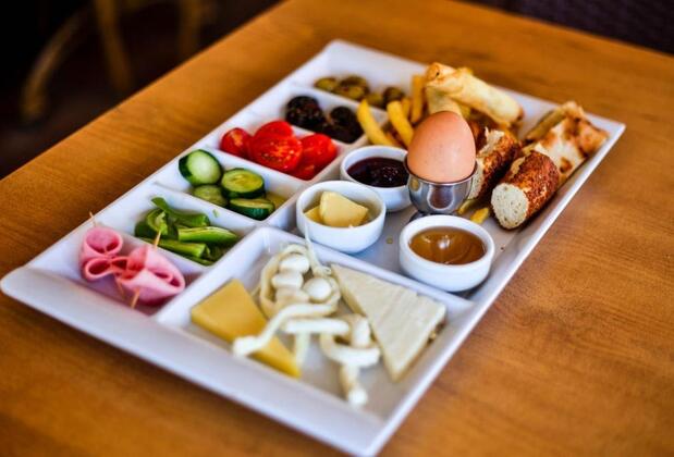 Akın House Balat - Görsel 11