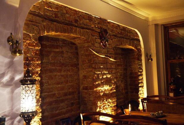 Akın House Balat - Görsel 12