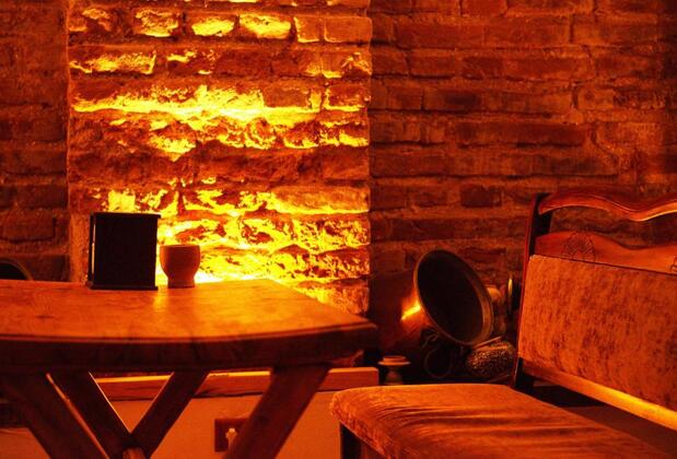 Akın House Balat - Görsel 13