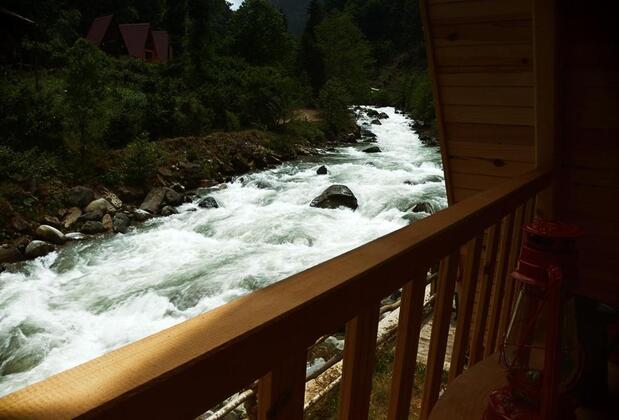 Foga Bungalow - Görsel 15