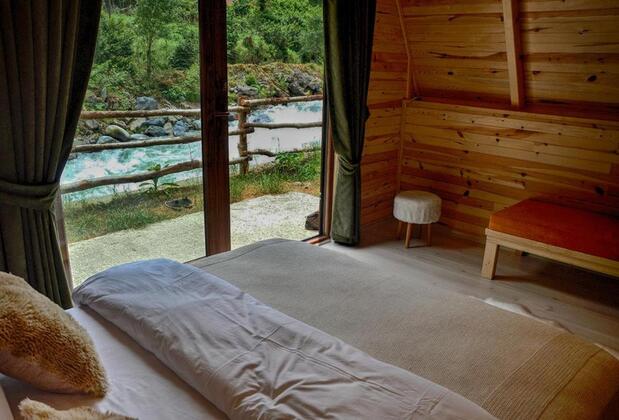 Foga Bungalow - Görsel 34