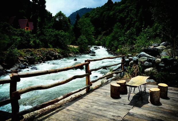 Foga Bungalow - Görsel 16