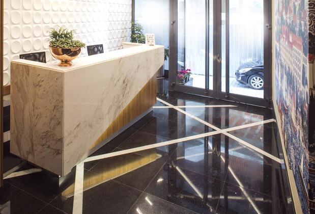 Elm Suite Hotel - Görsel 20