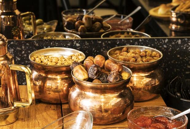 Elm Suite Hotel - Görsel 5