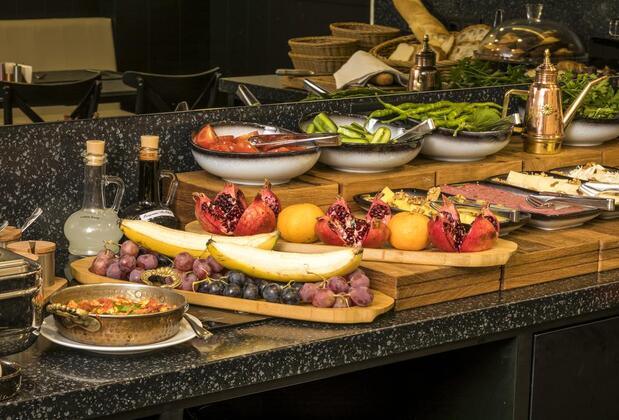 Elm Suite Hotel - Görsel 9