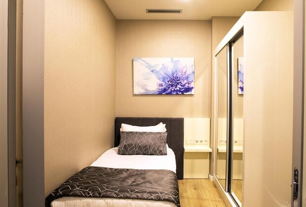 Elm Suite Hotel - Görsel 14