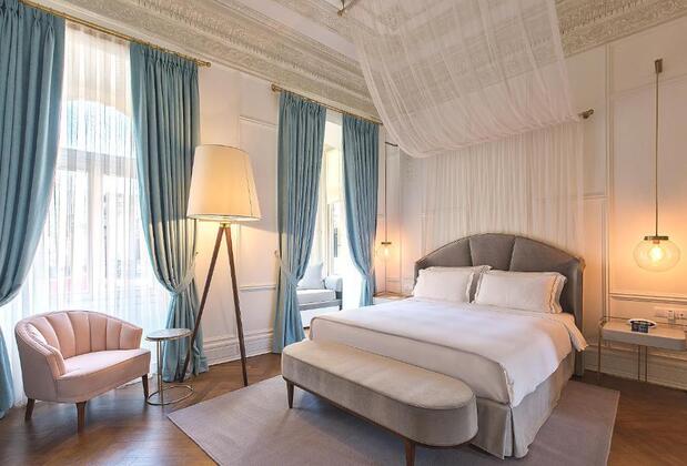 Mr Cas Hotel - Görsel 12