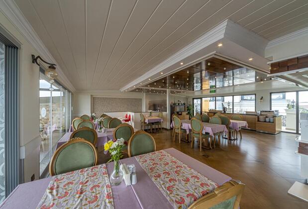 Rast Hotel - Görsel 17