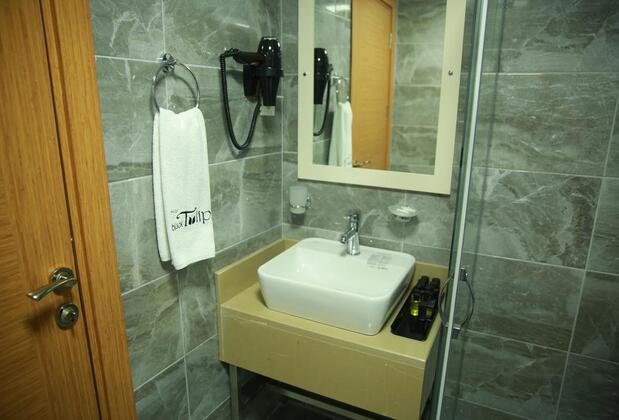 Know Hotel & Hostel - Görsel 24