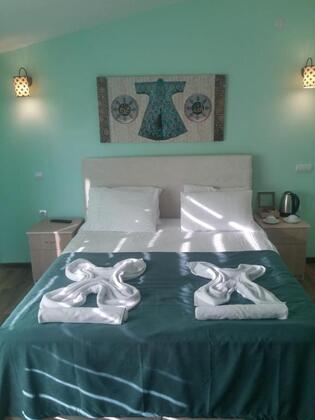 Karlık Stone House - Görsel 33