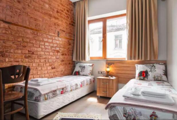 Akın House Balat - Görsel 24