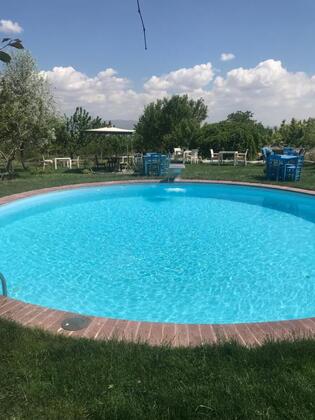 Karlık Stone House - Görsel 6