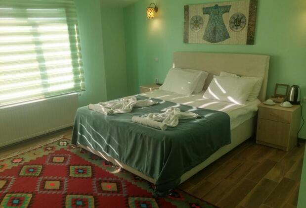 Karlık Stone House - Görsel 34