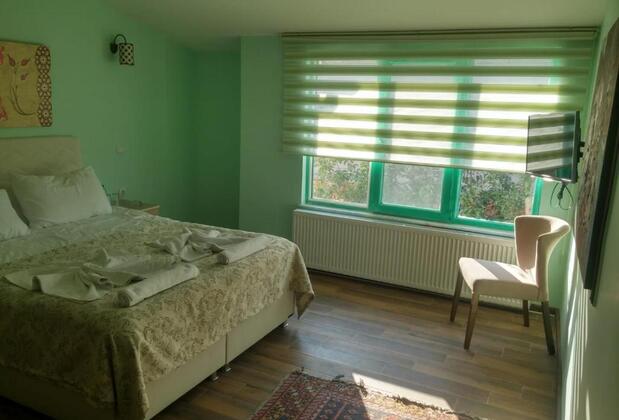 Karlık Stone House - Görsel 35