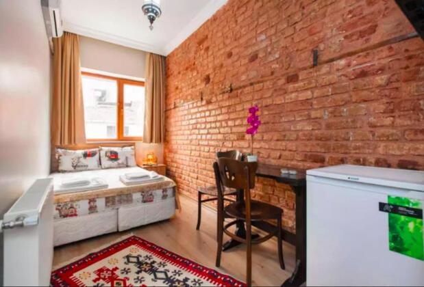 Akın House Balat - Görsel 29