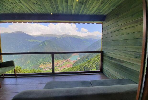 Yeşil Köşk Otel - Görsel 18