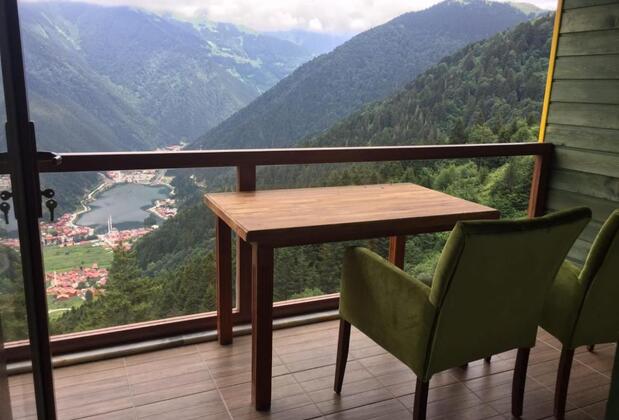 Yeşil Köşk Otel - Görsel 19